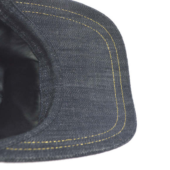 CHANEL Cap Denim #M 28793 - Picture 7 of 7